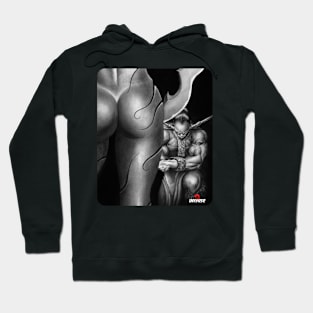 prisioner Hoodie